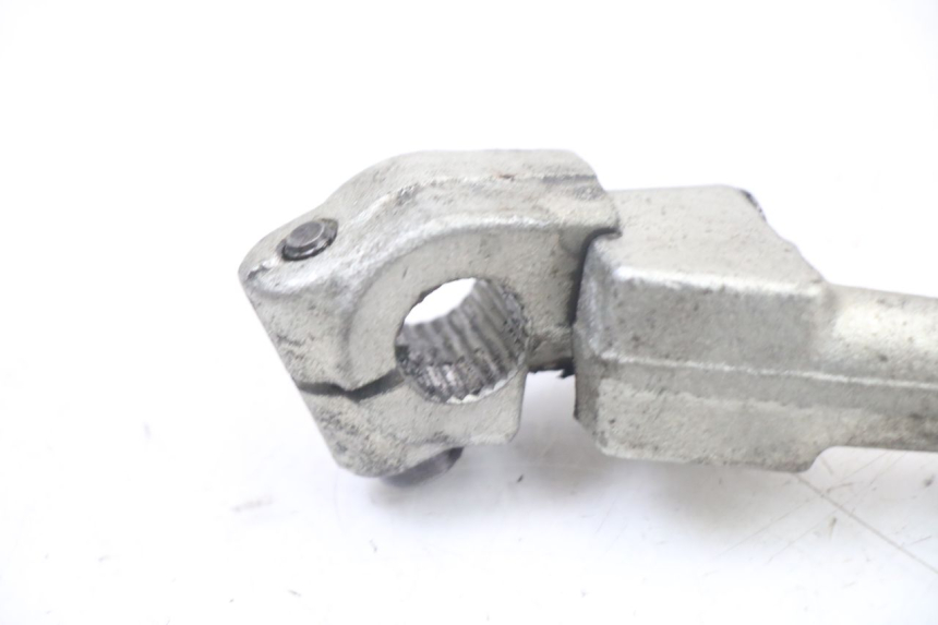 photo de LEVA AVVIAMENTO DERBI SENDA R X-TREME 50 (2006 - 2010) - Zoom sullo stato d'uso