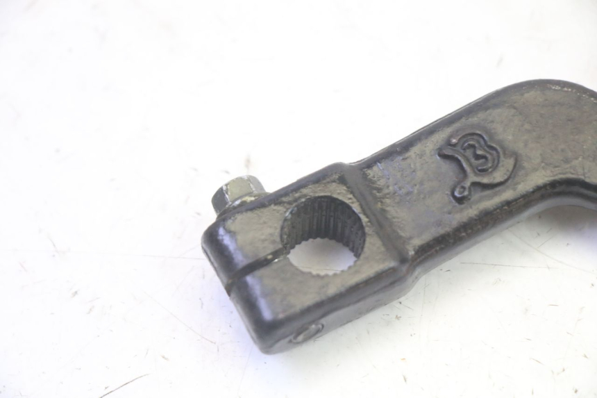 photo de KICK LONGJIA DIGITA 4T 50 (2019 - 2022) - Dettaglio del componente