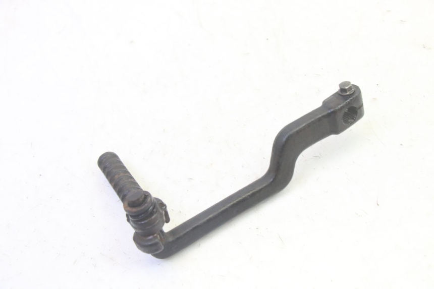 photo de KICK LONGJIA DIGITA 4T 50 (2019 - 2022) - Primo piano tecnico