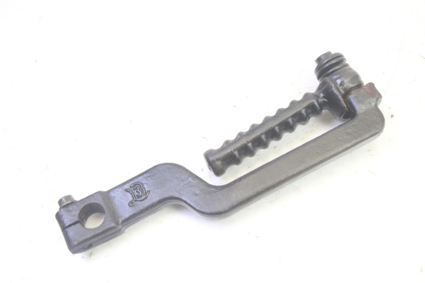 photo de KICK LONGJIA DIGITA 4T 50 (2019 - 2022) - Vista principale