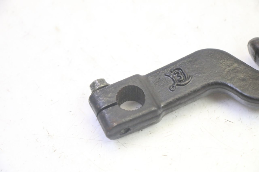 photo de KICK LONGJIA DIGITA 4T 50 (2019 - 2022) - Dettaglio del componente