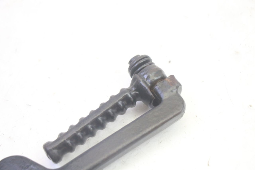 photo de KICK LONGJIA DIGITA 4T 50 (2019 - 2022) - Zoom sullo stato d'uso