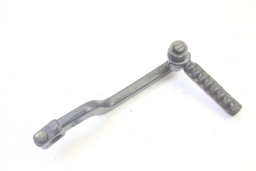 photo de KICK LONGJIA DIGITA 4T 50 (2019 - 2022) - Altra angolazione