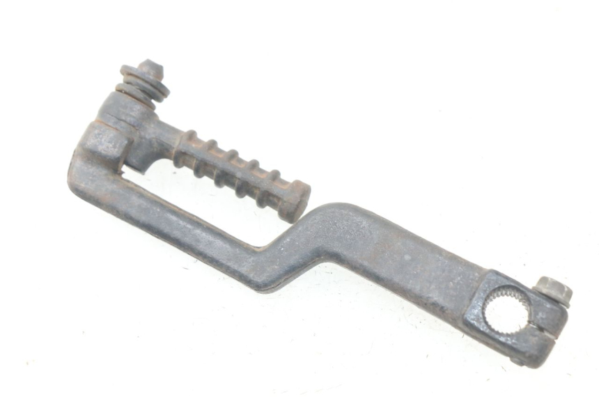 photo de KICK KYMCO DINK 4T 50 (2007 - 2018) - Vista principale