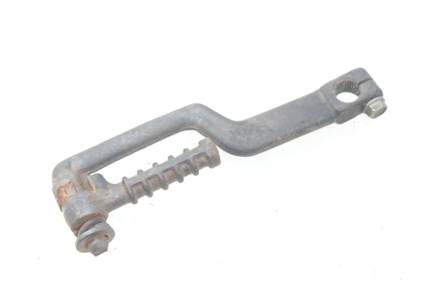 photo de KICK KYMCO DINK 4T 50 (2007 - 2018) - Zoom sullo stato d'uso