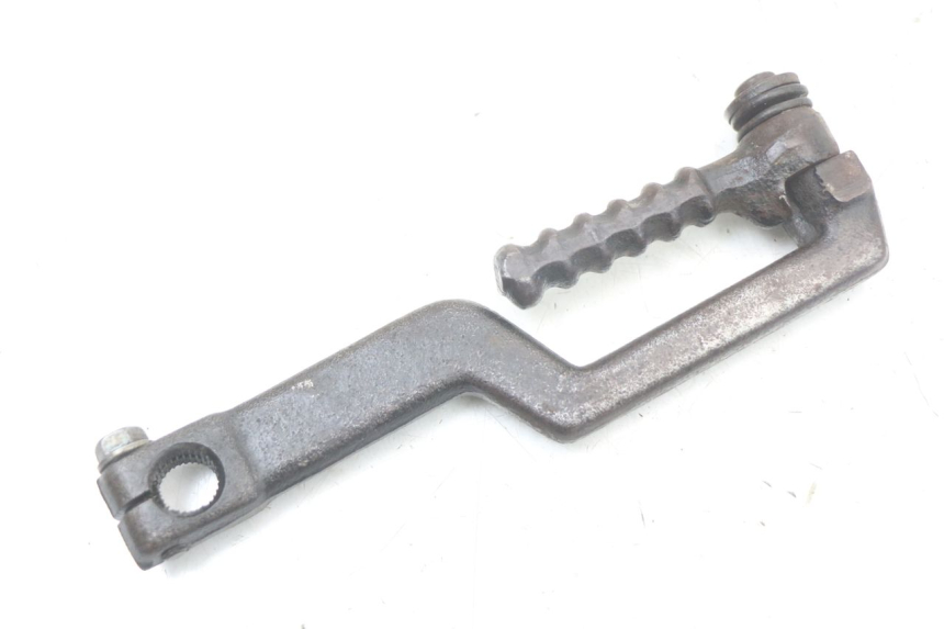 photo de KICK KYMCO DINK 4T 50 (2007 - 2018) - Vista principale