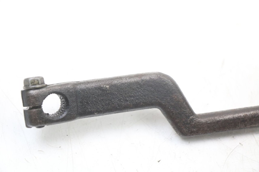 photo de KICK KYMCO DINK 4T 50 (2007 - 2018) - Primo piano tecnico