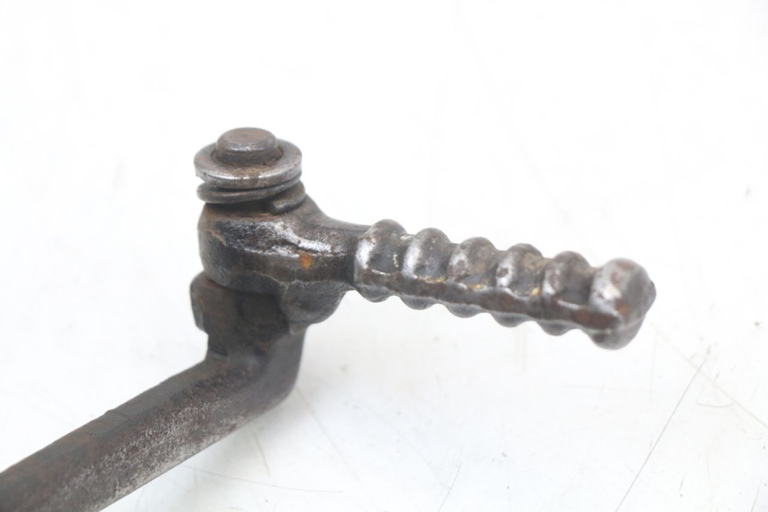 photo de KICK KYMCO DINK 4T 50 (2007 - 2018) - Vista d'insieme del prodotto