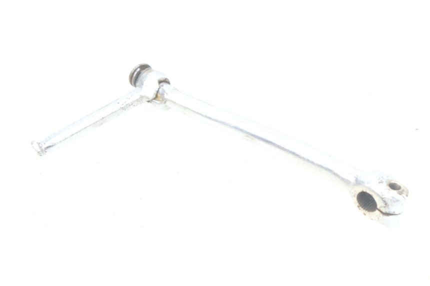 photo de KICK LONCIN DIRT BIKE 125 - Zoom sullo stato d'uso