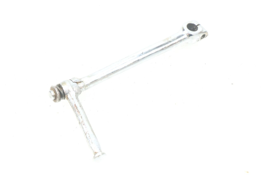 photo de KICK LONCIN DIRT BIKE 125 - Altra angolazione