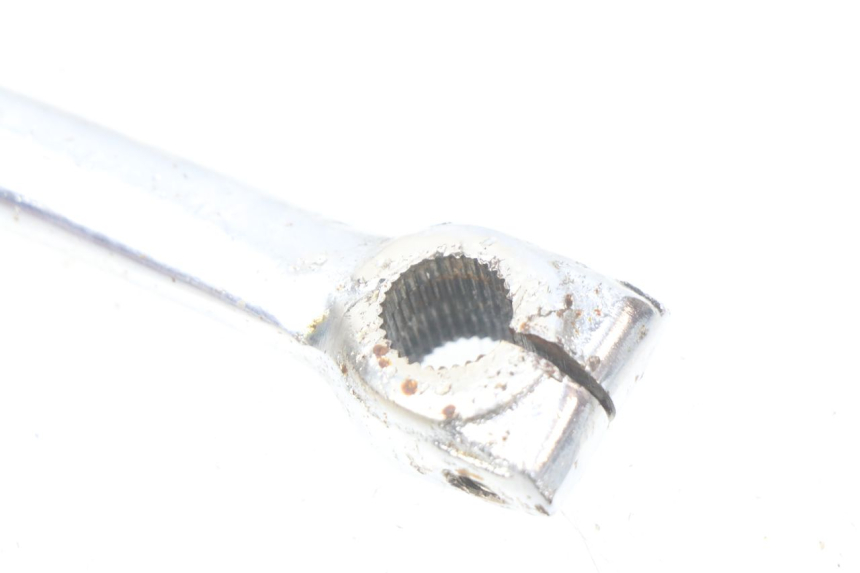 photo de KICK LONCIN DIRT BIKE 125 - Primo piano tecnico