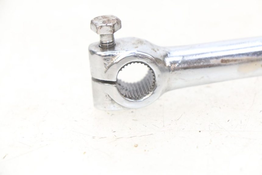 photo de KICK LONCIN DIRT BIKE 125 - Zoom sullo stato d'uso