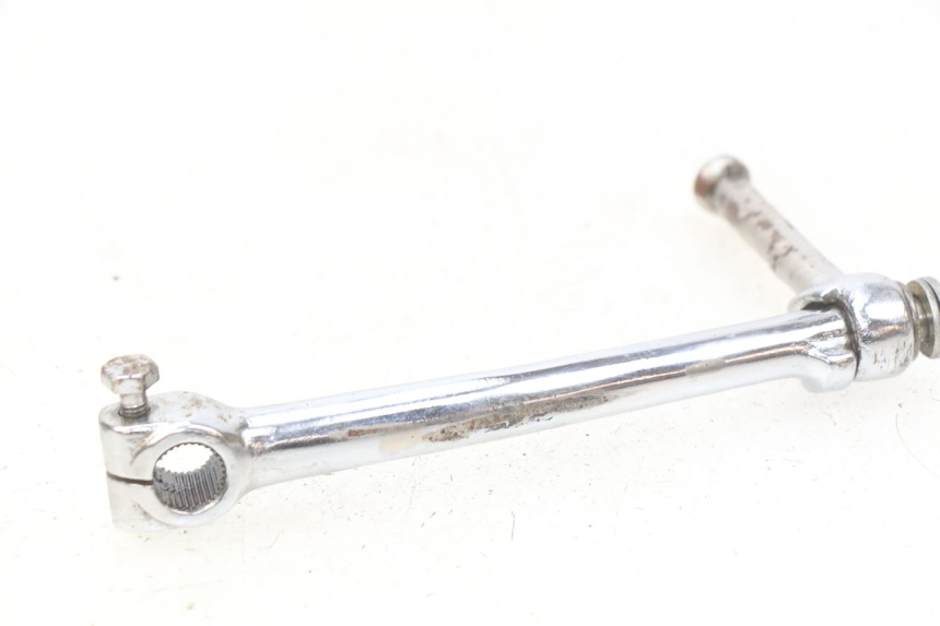 photo de KICK LONCIN DIRT BIKE 125 - Altra angolazione