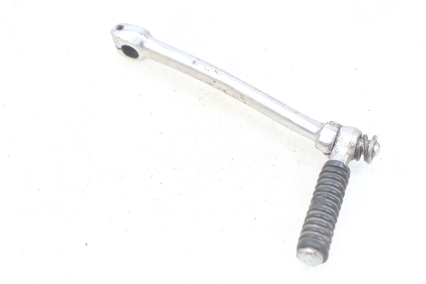 photo de KICK APOLLO DIRT BIKE 125 (2010 - 2018) - Vista principale