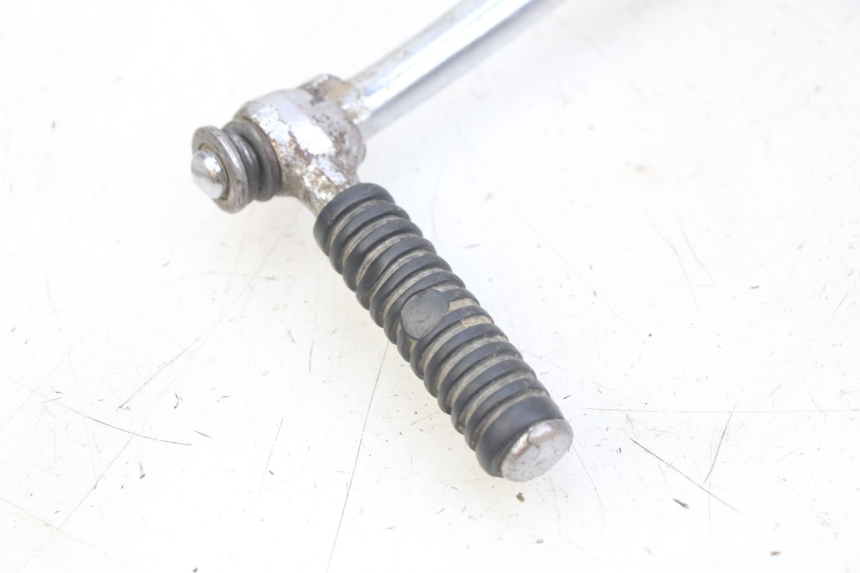 photo de KICK APOLLO DIRT BIKE 125 (2010 - 2018) - Dettaglio del componente