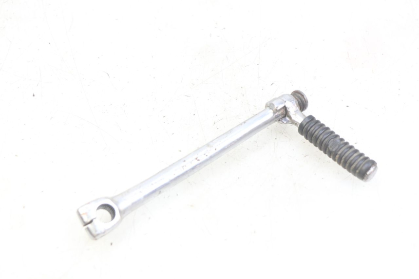 photo de KICK APOLLO DIRT BIKE 125 (2010 - 2018) - Zoom sullo stato d'uso