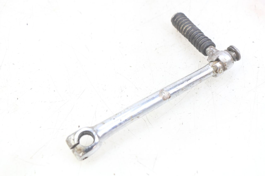 photo de KICK APOLLO DIRT BIKE 125 (2010 - 2018) - Altra angolazione