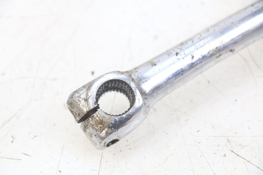 photo de KICK APOLLO DIRT BIKE 125 (2010 - 2018) - Primo piano tecnico