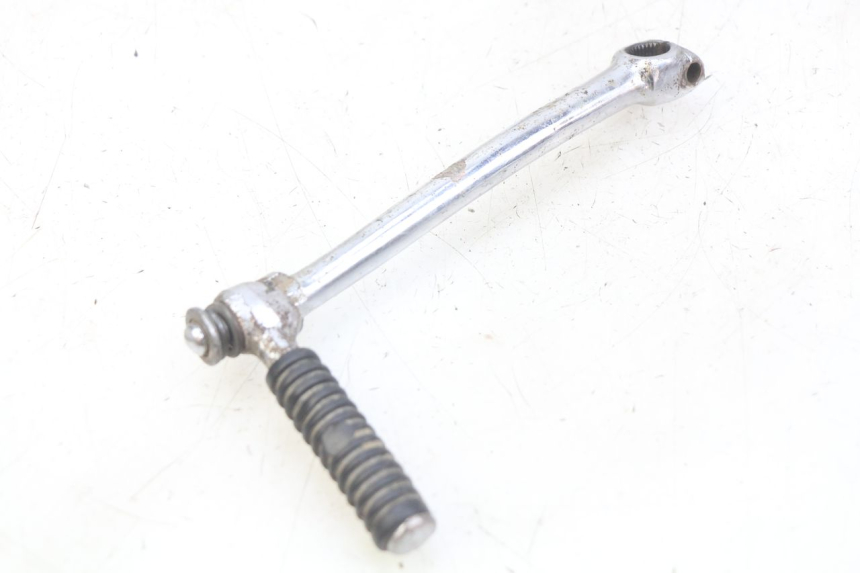 photo de KICK APOLLO DIRT BIKE 125 (2010 - 2018) - Vista d'insieme del prodotto