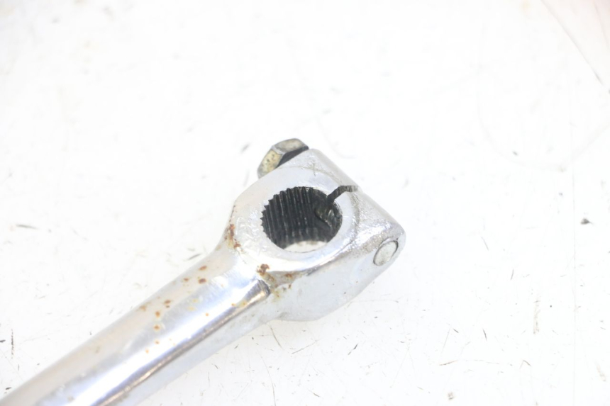 photo de KICK CCR DIRT BIKE 125 - Primo piano tecnico