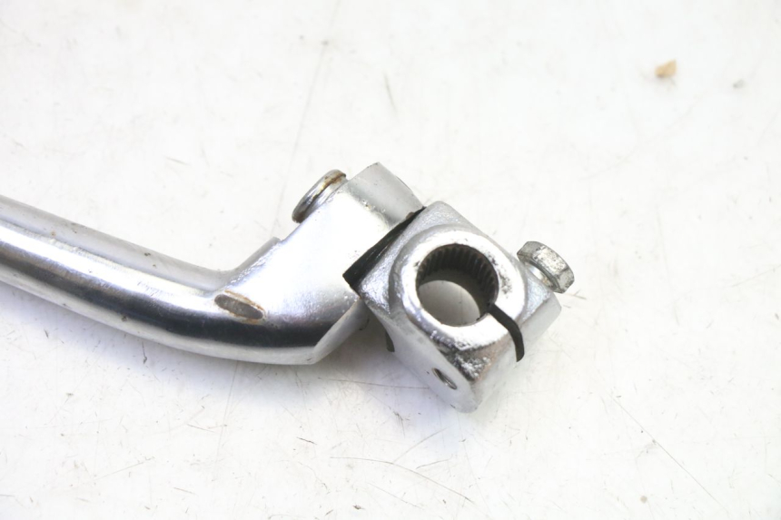 photo de KICK CCR DIRT BIKE 125 - Zoom sullo stato d'uso