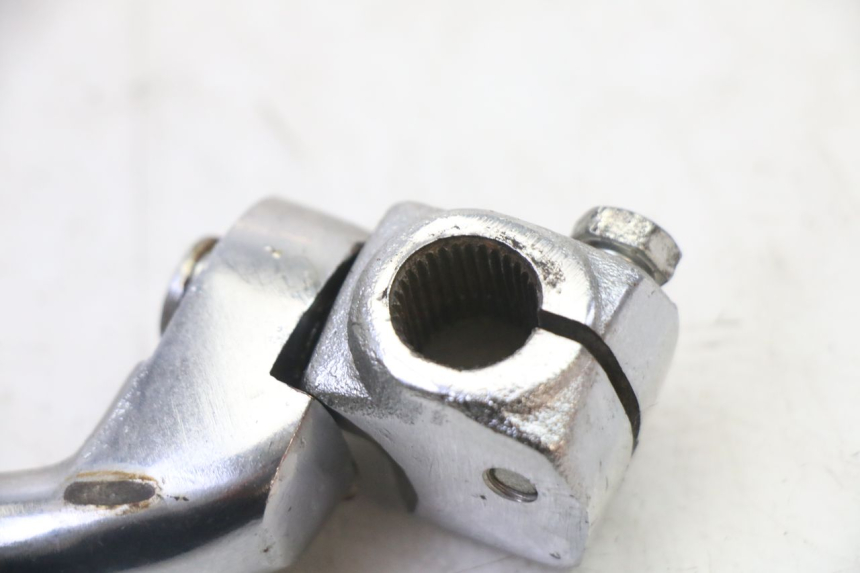 photo de KICK CCR DIRT BIKE 125 - Altra angolazione