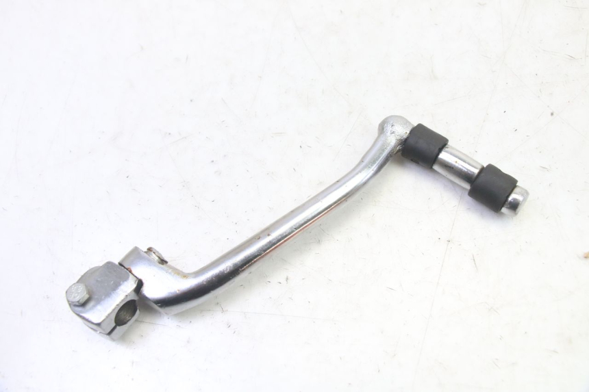 photo de KICK CCR DIRT BIKE 125 - Primo piano tecnico