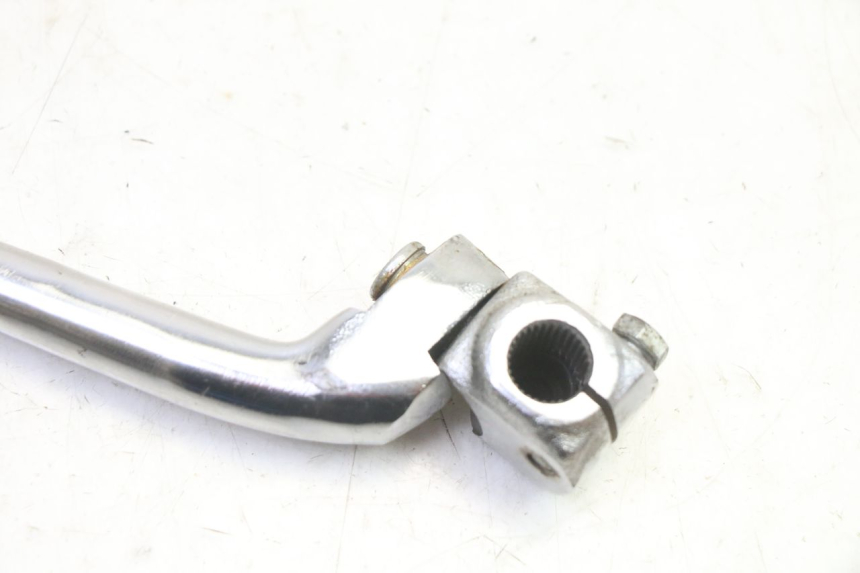 photo de KICK CCR DIRT BIKE 125 - Zoom sullo stato d'uso