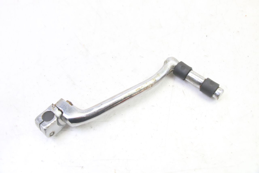 photo de KICK CCR DIRT BIKE 125 - Primo piano tecnico