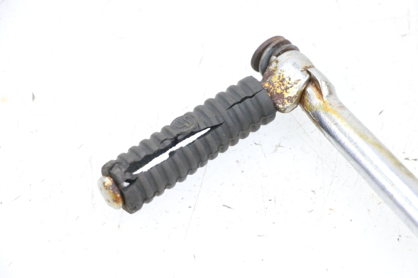 photo de KICK CCR DIRT BIKE 125 - Zoom sullo stato d'uso