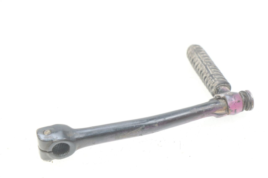 photo de KICK CCR DIRT BIKE 110 - Primo piano tecnico