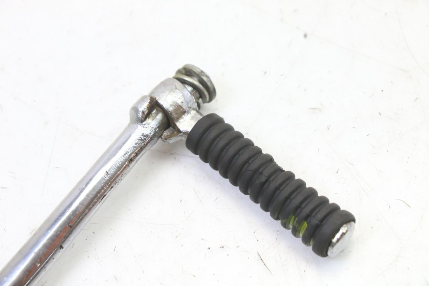 photo de KICK CCR DIRT BIKE 110 - Zoom sullo stato d'uso