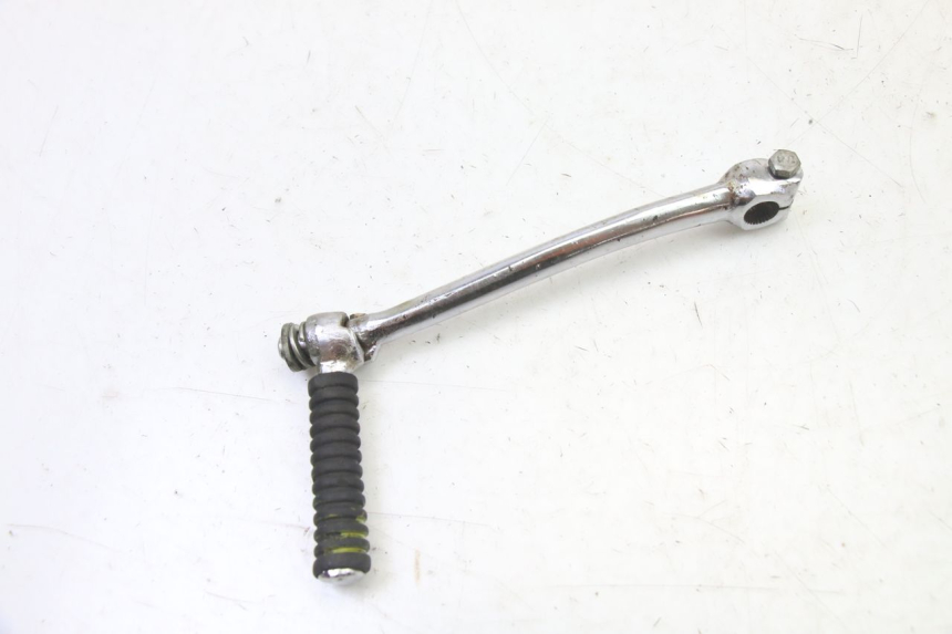 photo de KICK CCR DIRT BIKE 110 - Primo piano tecnico