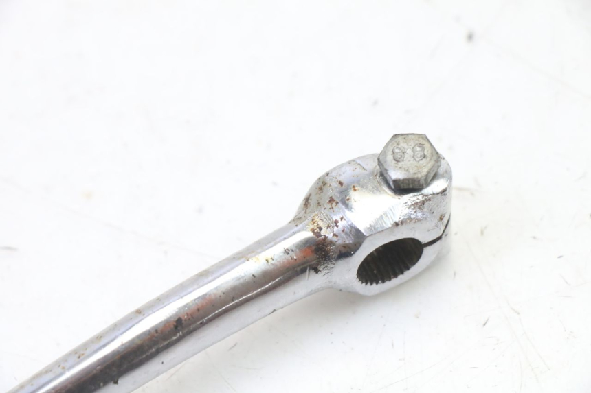 photo de KICK CCR DIRT BIKE 110 - Dettagli dei punti di fissaggio