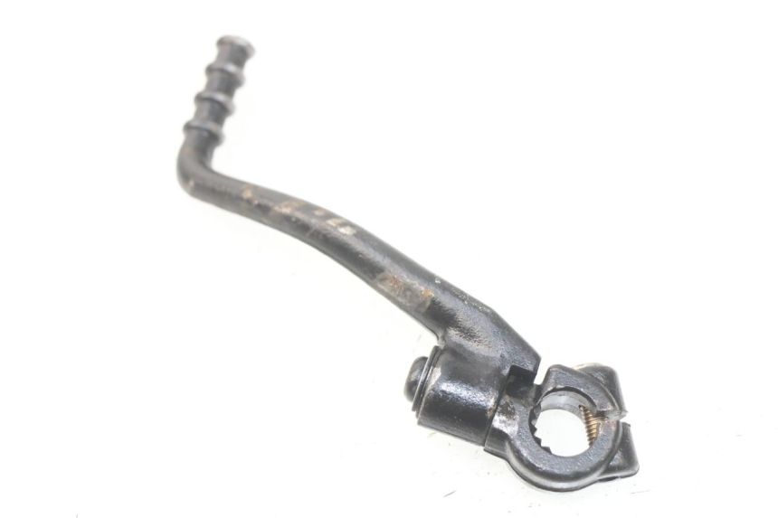 photo de Calcio DERBI DIRT BOY 4T 50 - Vista principale