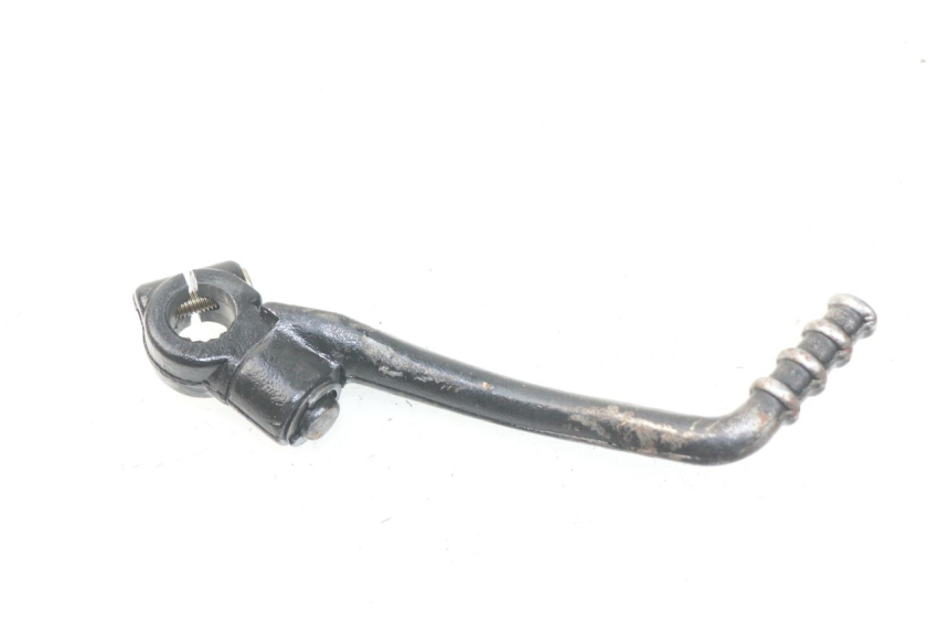 photo de Calcio DERBI DIRT BOY 4T 50 - Zoom sullo stato d'uso