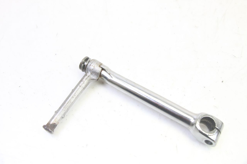 photo de LEVA AVVIAMENTO PROBIKE DIRT 140 - Primo piano tecnico