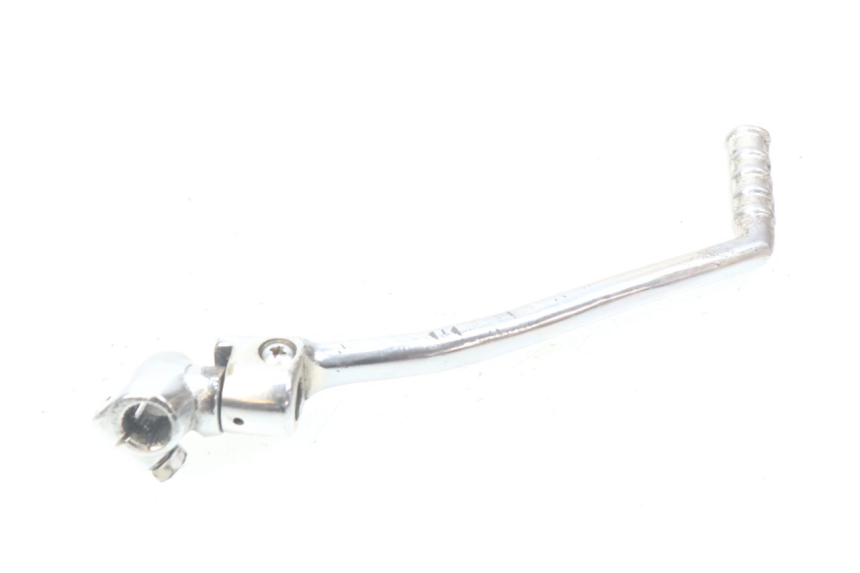 photo de KICK XTRM FACTORY DIRTBIKE BSE 150 - Zoom sullo stato d'uso