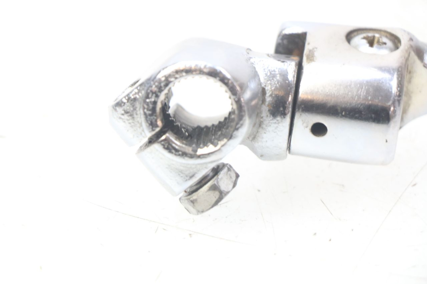 photo de KICK XTRM FACTORY DIRTBIKE BSE 150 - Altra angolazione