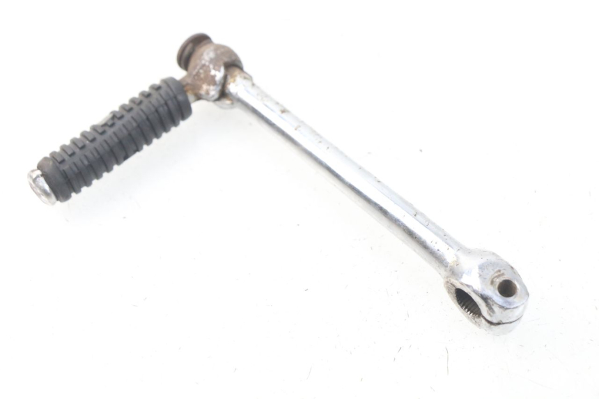 photo de Calcio LIFAN DIRTBIKE 50 - Zoom sullo stato d'uso