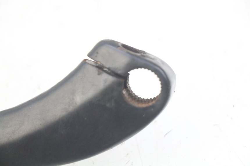 photo de KICK PEUGEOT DJANGO 2T 50 (2014 - 2019) - Zoom sullo stato d'uso