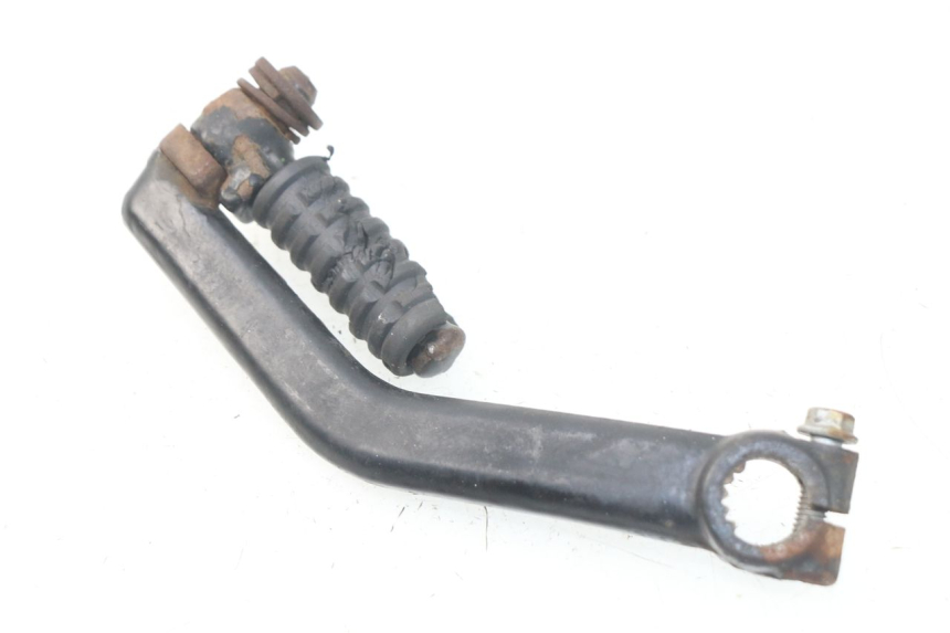 photo de KICK GILERA DNA 50 (2000 - 2007) - Vista principale