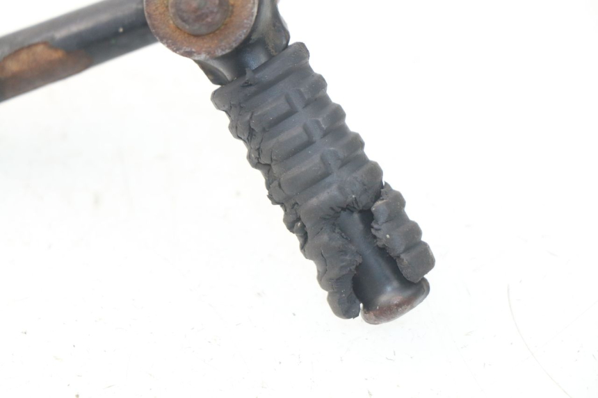 photo de KICK GILERA DNA 50 (2000 - 2007) - Zoom sullo stato d'uso