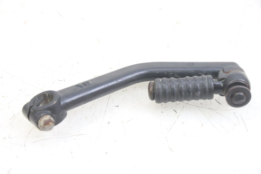 photo de KICK GILERA DNA 50 (2000 - 2007) - Zoom sullo stato d'uso