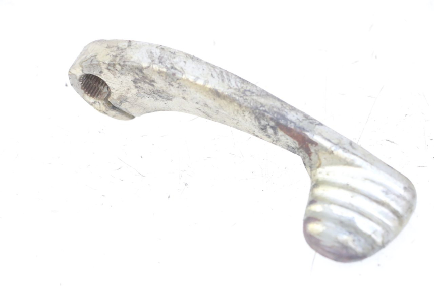 photo de KICK PEUGEOT ELYSTAR 50 (2002 - 2014) - Vista principale