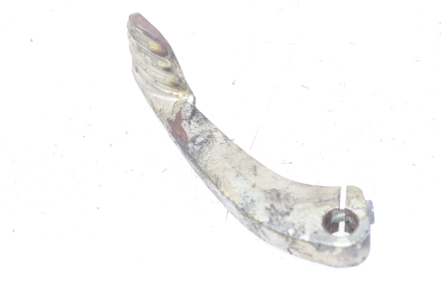 photo de KICK PEUGEOT ELYSTAR 50 (2002 - 2014) - Zoom sullo stato d'uso