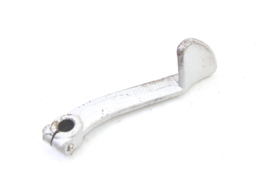 photo de KICK PEUGEOT ELYSTAR 50 (2002 - 2014) - Zoom sullo stato d'uso