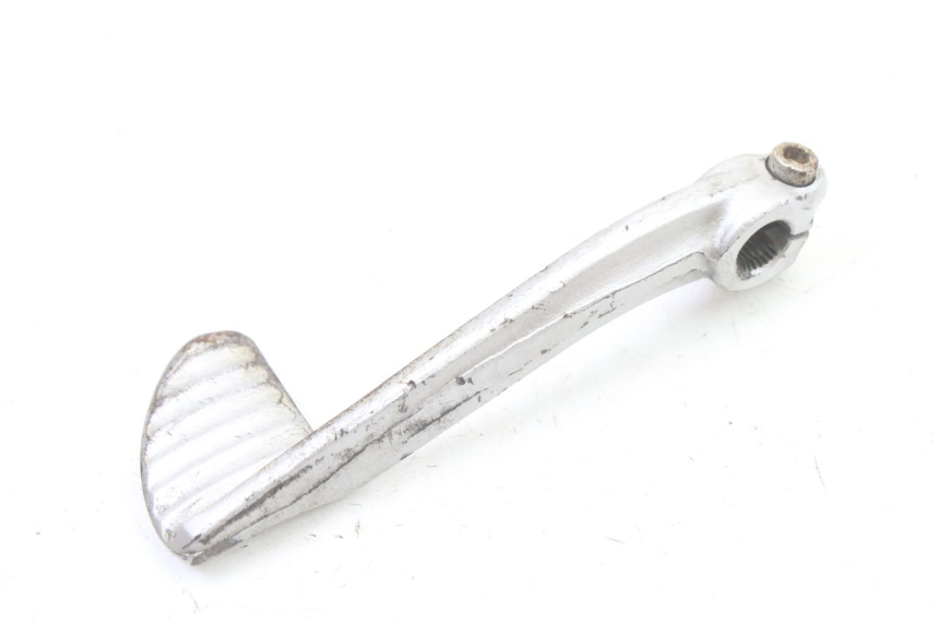 photo de KICK PEUGEOT ELYSTAR 50 (2002 - 2014) - Primo piano tecnico