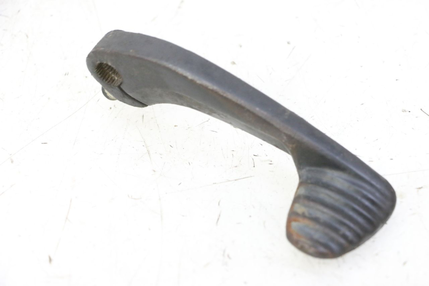 photo de KICK PEUGEOT ELYSTAR 50 (2002 - 2014) - Vista principale