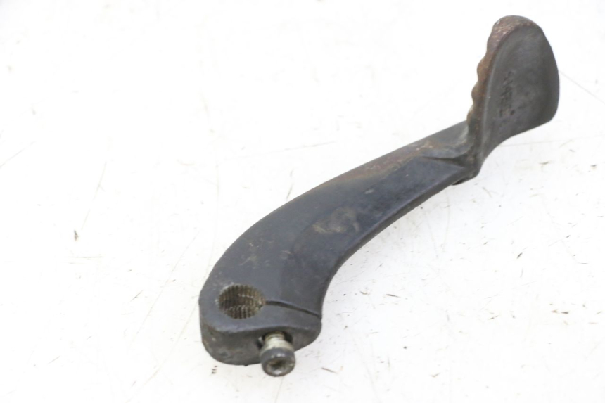 photo de KICK PEUGEOT ELYSTAR 50 (2002 - 2014) - Altra angolazione